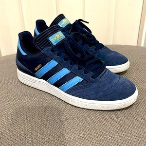 Adidas Busenitz sneakers, Size Men’s 6